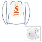 SRIXON Srixon Srixon soft теннис мяч держатель TAC-949