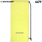  Dunlop DUNLOP теннис сумка * кейс ракетка кейс теннис аксессуары TAC8502