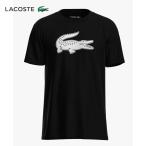 ラコステ LACOSTE テニスウェア メンズ Tシャツ TH2042L-258 2022SS 『即日出荷』