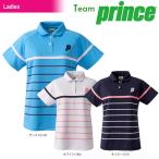 プリンス Prince テニスウェア レディース ゲームシャツ TML163T ベストセラー『即日出荷』