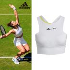 アディダス adidas テニスウェア レディース クロップ トップ LONDON CROP TOP タンクトップ・ブラトップ TV550 2022FW『即日出荷』