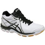 asics アシックス [GELーNB BALLISTIC MT TVR477]バレーボール