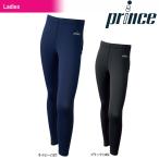 プリンス Prince テニスウェア レディース スタイリングインナー ロングパンツ  UW821 ベストセラー『即日出荷』