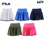 フィラ FILA テニスウェア レディース キュロットパンツ VL2233 2020FW 『即日出荷』