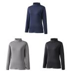 プリンス Prince テニスウェア レディース 裏起毛ロングスリーブインナー WF1074 2021FW『即日出荷』