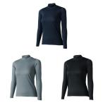 プリンス Prince テニスウェア レディース 蓄熱ロングスリーブインナー WF1075 2021FW『即日出荷』