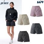  Prince Prince теннис одежда женский с хлопком шорты WF5853 2025FW