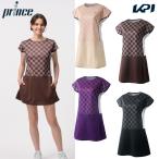  Prince Prince теннис одежда женский One-piece WF6412 2026FW
