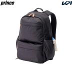 プリンス Prince テニスバッグ・ケース WMシリーズバッグ バックパック  ラケット2本収納可能 ラケットバッグ  WM663