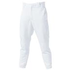 wundouundou бейсбол одежда унисекс Basic Baseball брюки WND-P-2750J