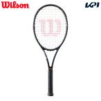 ウイルソン Wilson 硬式テニスラケッ�