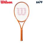ウイルソン Wilson 硬式テニスラケッ�