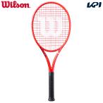 ウイルソン Wilson 硬式テニスラケット  DEFYER 98 Pro V1  ディファイア 98プロ フレームのみ WR215311U 10月上旬出荷予定※予約