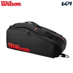 ウイルソン Wilson テニスバッグ・ケ�