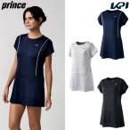  Prince Prince теннис одежда женский One-piece WS4409 2024SS