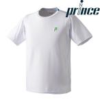 プリンス Prince テニスウェア ユニセックス ゲームシャツ WU8036 2018FW『即日出荷』