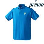 プリンス Prince テニスウェア ユニセックス ゲームシャツ WU8114 2018FW『即日出荷』