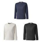 プリンス Prince テニスウェア ユニセックス メッシュインナーシャツ WU9011 2019SS『即日出荷』