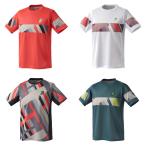 プリンス Prince テニスウェア メンズ ゲームシャツ WU9012 2019SS『即日出荷』