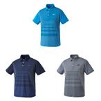 プリンス Prince テニスウェア メンズ ゲームシャツ WU9100 2019SS『即日出荷』