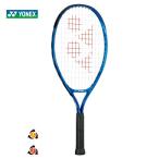「ガット張り上げ済み」ヨネックス YONEX テニスジュニアラケット