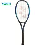 ショッピングテニス ヨネックス YONEX テニス硬式テニスラケット  EZONE FEEL Eゾーン フィール 07EZF フレームのみ