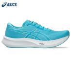 アシックス asics ランニングシューズ メンズ   EvoRide Spee