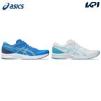 アシックス asics ランニングシューズ メンズ LYTERACER 6 WIDE ライト レーサー 6 ワイド 1011B970 401 101