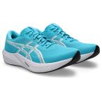 アシックス asics ランニングシューズ ユニセックス   HYPER SPEED 6 ハイパースピード6 1013A237-400
