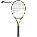 バボラ Babolat テニスラケット  ピュア アエロ PURE 