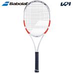 バボラ Babolat テニスラケット    PURE STRIKE 98 18/20 ピュアストライク 98 18/20 フレームのみ 2024年モデル 101526 「エントリーで特典プレゼント」