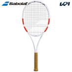 バボラ Babolat テニスラケット PURE STRIKE 97 ピュアストライク 97 フレームのみ 2024年モデル 101531