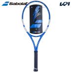 『即日出荷』バボラ Babolat テニスラケット PURE DRIVE 30TH ANNIVERSARY ピュアドライブ 30周年記念モデル フレームのみ 101541