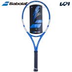 ショッピングテニス バボラ Babolat テニスラケット    PURE DRIVE 30TH ANNIVERSARY ピュアドライブ 30周年記念モデル フレームのみ 101541『即日出荷』