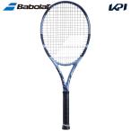 バボラ Babolat 硬式テニスラケット PURE DRIVE + ピュア ドライブ + 2025 フレームのみ 101553『即日出荷』