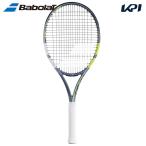 [ струна обивка оплата 0 иен соответствует * условия есть ] Babolat Babolat бейсбол теннис ракетка EVO AERO LITEe боа ero свет 2026 только рама 101564
