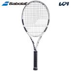[ струна обивка оплата 0 иен соответствует * условия есть ] Babolat Babolat бейсбол теннис ракетка чистый Drive wing bru Don 2026 только рама 101566 5 месяц последняя декада продажа предположительно * предварительный заказ 