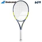 [ струна обивка оплата 0 иен ] Babolat Babolat бейсбол теннис ракетка PURE AERO LITE чистый aero свет 2026 только рама 101572 2 месяц последняя декада продажа предположительно * предварительный заказ 