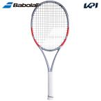 [ струна обивка оплата 0 иен ] Babolat Babolat бейсбол теннис ракетка PURE STRIKE TEAM 2025 только рама чистый Strike команда 101580