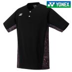ヨネックス YONEX テニスウェア メンズ メンズシャツ 10232-007 2018SS 夏用 冷感『即日出荷』
