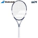 バボラ Babolat 硬式テニスラケット EVO DRIVE 115 WI