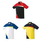 「365日出荷」ヨネックス YONEX テニスウェア ユニセックス ゲームシャツ 10306 2019SS 夏用 冷感『即日出荷』