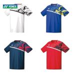 「365日出荷」 ヨネックス YONEX テニスウェア メンズ ゲームシャツ フィットスタイル  10335 2020SS『即日出荷』