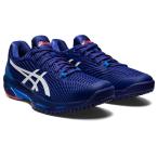 アシックス asics テニスシューズ メンズ ソリューション
