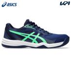 アシックス asics テニスシューズ メンズ COURT SLIDE 3 コートスライド3 1041A335-402