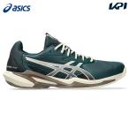 アシックス asics テニスシューズ メンズ SOLUTION SPEED FF 3 ソリューション スピード FF 3 1041A438-300