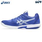 アシックス asics テニスシューズ メンズ SOLUTION SPEED FF 3 ソリューション スピード FF 3 1041A438-401 オールコート用 7月下旬発売予定※予約