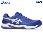  Asics asics теннис обувь мужской GEL-DEDICATE 8 INDOOR ковровое покрытие для 1041A444-402