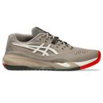  Asics asics теннис обувь мужской GEL-RESOLUTION X гель rezo дракон shon10 все пальто для 1041A481-200 9 месяц средний . продажа предположительно * предварительный заказ 