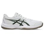  Asics asics теннис обувь мужской COURT SLIDE 4 coats ride 4 все пальто для 1041A483-103